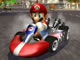 Mario Racing